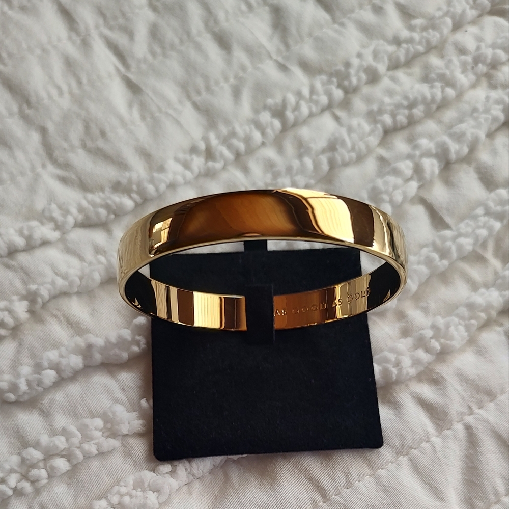 KATE SPADE ♠️ Bangle Bracelet